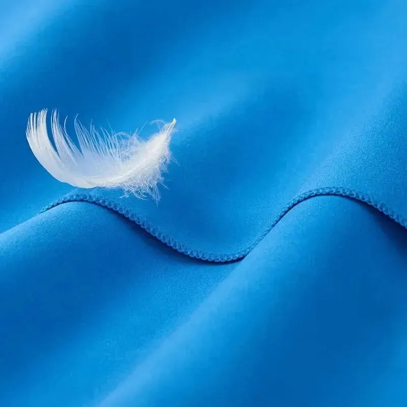 Ultra-Absorbent Quick-Dry Towel