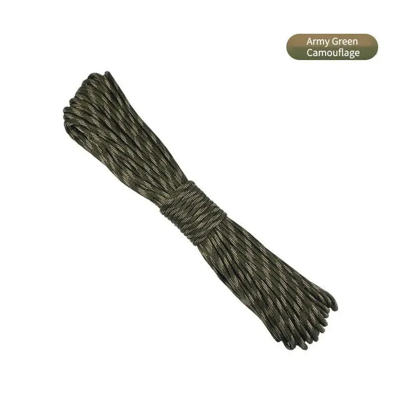Ultimate Survival Paracord Rope