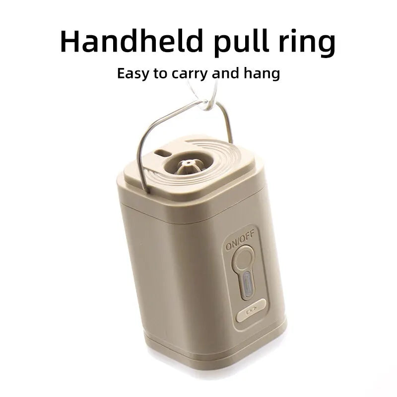 Portable Electric Air Pump